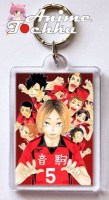 Haikyuu 13